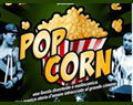 Popcorn anche a teatro